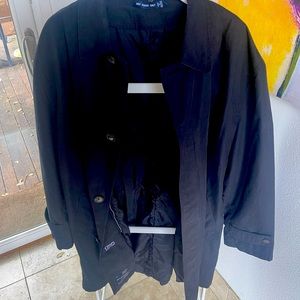 Trench coat by Ralph Lauren “CHAPS”